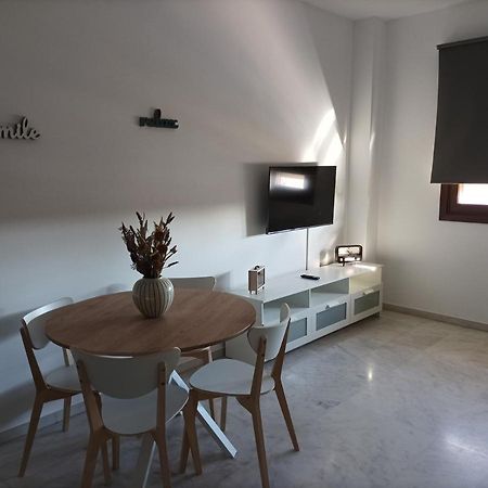 Ijd Apartments 9 Parking Gratis Y Piscina 博尔穆霍斯 外观 照片