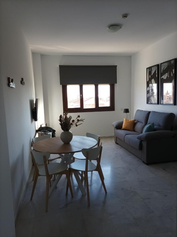 Ijd Apartments 9 Parking Gratis Y Piscina 博尔穆霍斯 外观 照片
