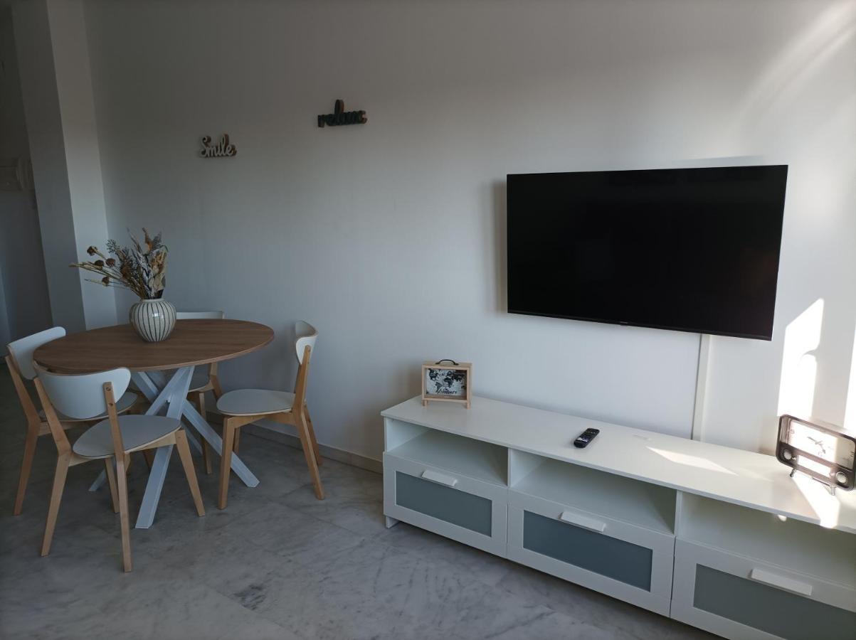 Ijd Apartments 9 Parking Gratis Y Piscina 博尔穆霍斯 外观 照片