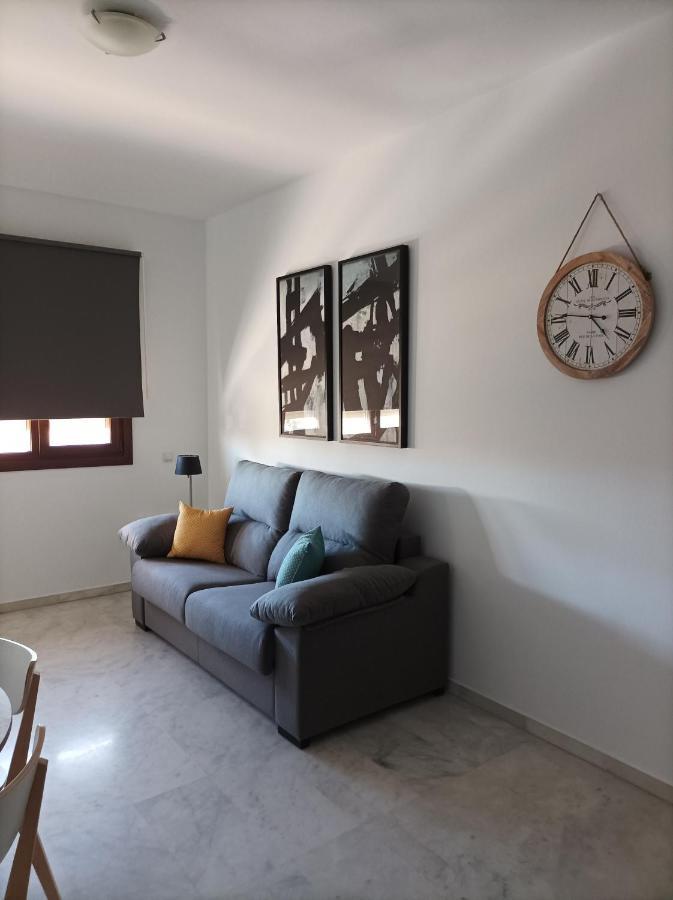 Ijd Apartments 9 Parking Gratis Y Piscina 博尔穆霍斯 外观 照片