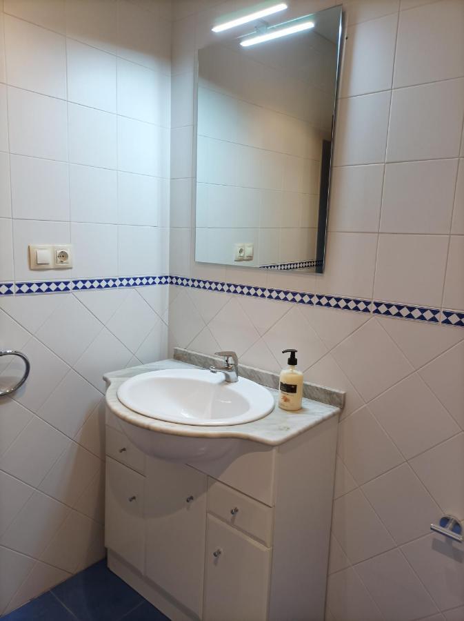 Ijd Apartments 9 Parking Gratis Y Piscina 博尔穆霍斯 外观 照片