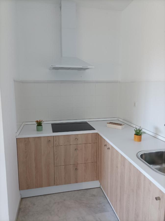 Ijd Apartments 9 Parking Gratis Y Piscina 博尔穆霍斯 外观 照片
