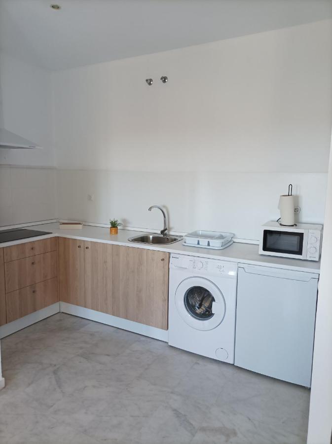 Ijd Apartments 9 Parking Gratis Y Piscina 博尔穆霍斯 外观 照片