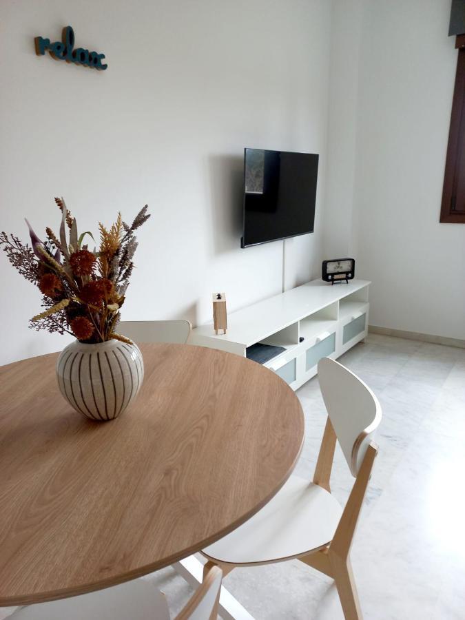 Ijd Apartments 9 Parking Gratis Y Piscina 博尔穆霍斯 外观 照片