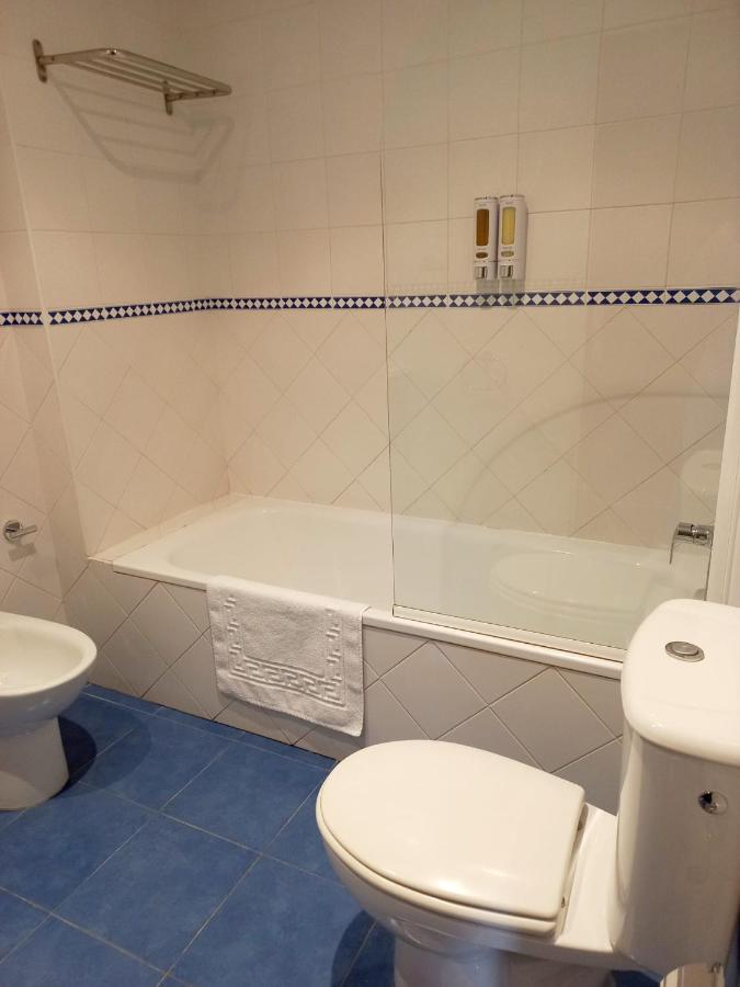 Ijd Apartments 9 Parking Gratis Y Piscina 博尔穆霍斯 外观 照片
